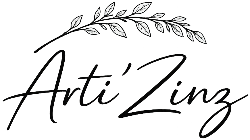 logo Arti'Zinz